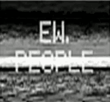 Ew People GIF - Ew People GIFs