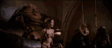 Abell46s Reface GIF - Abell46s Reface Leia GIFs