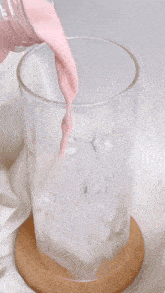 Cafaenated Pink GIF - Cafaenated Pink Drink GIFs