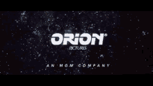 Movie Orion GIF - Movie Orion Hammerstone GIFs