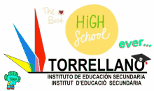 Ies Torrellano Torrellano GIF - Ies Torrellano Torrellano GIFs
