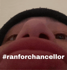 Ranforchancellor Ranrod GIF - Ranforchancellor Ranrod Ran GIFs