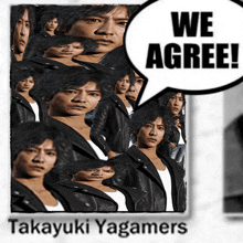 Takayuki Yagami GIF - Takayuki Yagami Takayuki Yagami GIFs