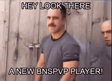 Bns Blade And Soul GIF - Bns Blade And Soul Bnspvp GIFs