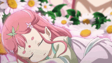Anime Fairy GIF - Anime Fairy Faery GIFs