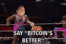 Peter Schiff Bitcoin GIF - Peter Schiff Bitcoin Bitcoin Meme GIFs