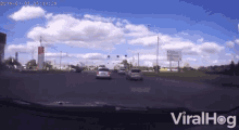 Truck Tipped Over Car Accident GIF - Truck Tipped Over Car Accident Car Crash GIFs