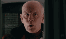 John Malkovich Confused GIF - John Malkovich Confused Worried GIFs