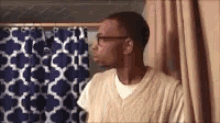 Shawn German Curious GIF - Shawn German Curious What Is That GIFs