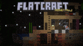 Flatcraft GIF - Flatcraft GIFs