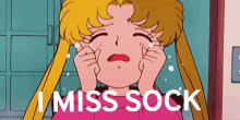 I Miss Sock GIF - I Miss Sock GIFs