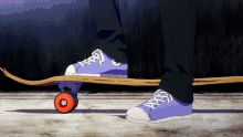 reki kyan sk8sk8theinfinity skateboarding