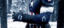 Captain America Avengers GIF - Captain America Avengers First Avenger GIFs