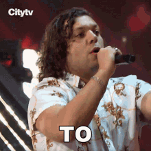 To Me Now Volare Tenors GIF - To Me Now Volare Tenors Canadas Got Talent GIFs