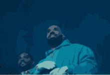 Drake Kanye GIF - Drake Kanye West GIFs