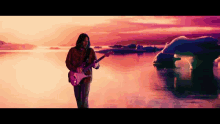 John Frusciante GIF - John Frusciante Guitar GIFs