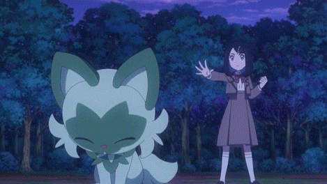 New Pokémon Anime Series Trailer Has New Heroes Ash Is Gone