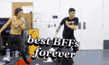 Friends Forever GIF - Bff Friends Forever Dance GIFs