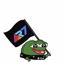 frog r7