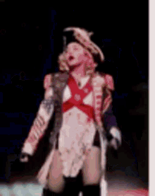 Madonna Madame X GIF