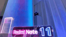 Redmi Note11 GIF