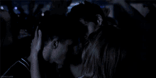 Teen Wolf Christhedeviant GIF - Teen Wolf Christhedeviant Chrisdadeviant GIFs