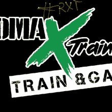 Gioventù Rxt GIF - Gioventù Rxt Divia Train GIFs