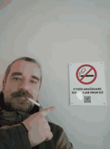 Smoke No Smokeing GIF - Smoke No Smokeing GIFs