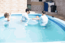 batismo vidasim