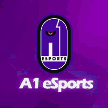 A1esports GIF