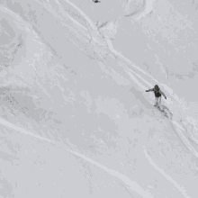 Turning In The Air On My Snowboard Zoi Sadowski Synnott GIF - Turning In The Air On My Snowboard Zoi Sadowski Synnott Red Bull GIFs