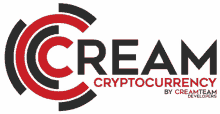Crm Creamcoin GIF - Crm Creamcoin Cream GIFs