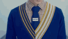 Nct Yearbook GIF