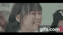 Sgo48 Smile GIF - Sgo48 Smile Cute GIFs