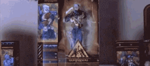 Small Soldiers Chip Hazard GIF - Small Soldiers Chip Hazard Wake Up GIFs