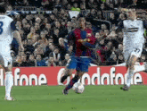 Ronaldinho Bojan GIF - Ronaldinho Bojan Foot GIFs