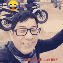 Epen555 Smile GIF - Epen555 Smile Ayahpin GIFs