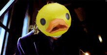 Epik Epik Duck GIF - Epik Epik Duck Teh Epik Duck GIFs
