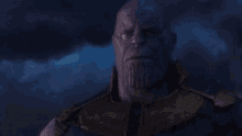 Thanos Infinity War GIF - Thanos Infinity War Avengers GIFs