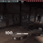 a video game screen shows a coffin with the word cloak on the bottom