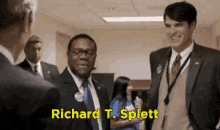 Veep Richard Splett GIF - Veep Richard Splett Jonah Ryan GIFs