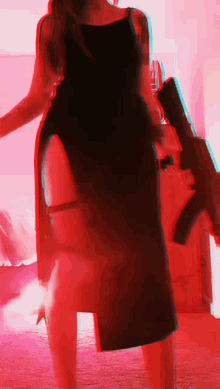 Red Aesthetic Cyber Ghetto GIF