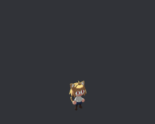 Neco Arc Transparent GIF