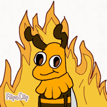 Beeboy148 This Is Fine GIF - Beeboy148 This Is Fine Bee GIFs