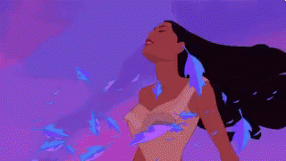 Pocahontas Colors Of The Wind GIF - Pocahontas Colors Of The Wind John Smith GIFs