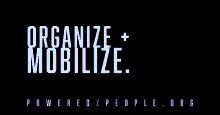 powered x people powered by people flip texas vote blue organize