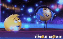Giggling GIF - Emoji Movie Giggling Lol GIFs