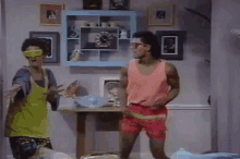 Saved By The Bell Dance GIF - Saved By The Bell GIFs