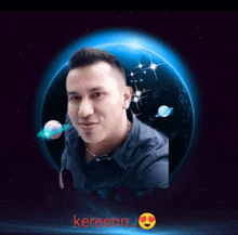 Keren Starmaker GIF - Keren Starmaker Nicko GIFs