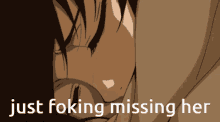 Missing You Missing Her GIF - Missing You Missing Her Anime GIFs